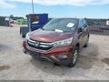 Photo 2 of 16 — 2015 Honda CR-V