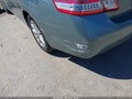 Photo 20 of 22 — 2011 Toyota Camry