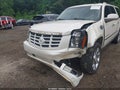 Photo 14 of 14 — 2008 Cadillac Escalade ESV