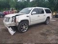 Photo 2 of 14 — 2008 Cadillac Escalade ESV