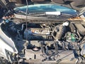 Photo 10 of 19 — 2014 Honda CR-V