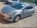 2016 Hyundai Elantra — photo 2 of 16 | VIN 5NPDH4AE1GH729018