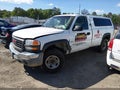 Photo 14 of 16 — 2003 GMC Sierra