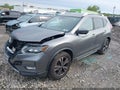 Photo 2 of 16 — 2017 Nissan Rogue