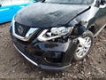 Photo 6 of 16 — 2018 Nissan Rogue