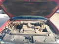 Photo 10 of 11 — 2008 Ford Expedition