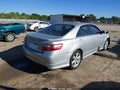 Photo 4 of 11 — 2007 Toyota Camry