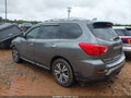 Photo 3 of 16 — 2020 Nissan Pathfinder