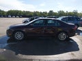 Photo 14 of 16 — 2011 Ford Fusion