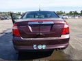 Photo 16 of 16 — 2011 Ford Fusion