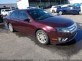 Photo 1 of 16 — 2011 Ford Fusion