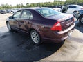 Photo 3 of 16 — 2011 Ford Fusion