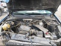 2009 Ford Escape — photo 10 of 17 | VIN 1FMCU93G99KB53973