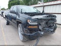 Photo 1 of 19 — 2016 Chevrolet Silverado 1500
