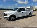 2020 Ford F-150 — photo 2 of 4 | VIN 1FTEX1C59LKE13753