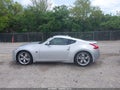 Photo 14 of 16 — 2012 Nissan 370Z