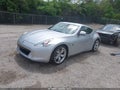 Photo 2 of 16 — 2012 Nissan 370Z