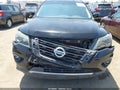 Photo 18 of 18 — 2017 Nissan Pathfinder