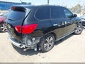 Photo 4 of 18 — 2017 Nissan Pathfinder