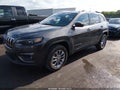Photo 2 of 16 — 2021 Jeep Cherokee