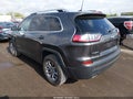 Photo 3 of 16 — 2021 Jeep Cherokee