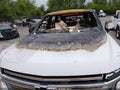 Photo 10 of 11 — 2023 Chevrolet Tahoe