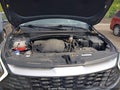 Photo 10 of 17 — 2023 Kia Sportage