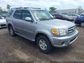 Photo 1 of 11 — 2002 Toyota Sequoia