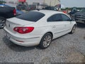 Photo 4 of 11 — 2012 Volkswagen CC