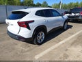 Photo 4 of 19 — 2024 Chevrolet Trax