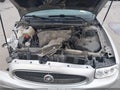 2005 Buick LeSabre — photo 10 of 19 | VIN 1G4HP52K75U157563