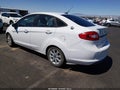 Photo 3 of 11 — 2012 Ford Fiesta
