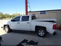Photo 14 of 16 — 2014 Chevrolet Silverado 1500
