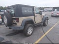 Photo 4 of 16 — 2016 Jeep Wrangler