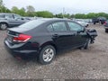 Photo 4 of 17 — 2015 Honda Civic