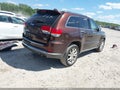 Photo 4 of 17 — 2014 Jeep Grand Cherokee