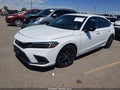 Photo 2 of 16 — 2024 Honda Civic