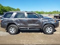 Photo 17 of 18 — 2021 Toyota 4Runner