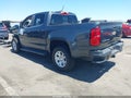 Photo 3 of 17 — 2017 Chevrolet Colorado