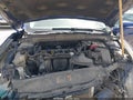 Photo 10 of 15 — 2014 Ford Fusion