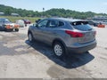 2018 Nissan Rogue Sport — photo 3 of 17 | VIN JN1BJ1CP3JW182816
