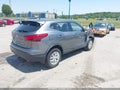 2018 Nissan Rogue Sport — photo 4 of 17 | VIN JN1BJ1CP3JW182816
