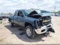 Photo 1 of 16 — 2012 Chevrolet Silverado 2500