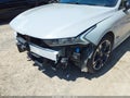 Photo 18 of 22 — 2022 Kia K5