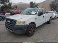 Photo 2 of 11 — 2007 Ford F-150