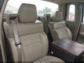 Photo 8 of 11 — 2007 Ford F-150