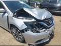 Photo 6 of 16 — 2017 Nissan Altima