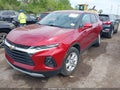Photo 2 of 16 — 2022 Chevrolet Blazer