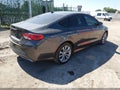 2015 Chrysler 200 — photo 4 of 12 | VIN 1C3CCCBB5FN739191