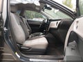 Photo 5 of 18 — 2017 Toyota Corolla